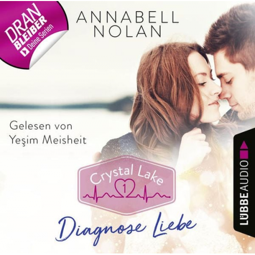 Annabell Nolan - Crystal Lake - Folge 01