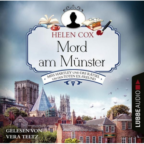 Helen Cox - Mord am Münster