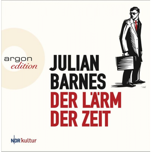 Julian Barnes - Der Lärm der Zeit