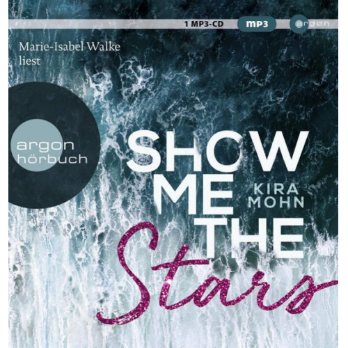 Kira Mohn - Show me the stars