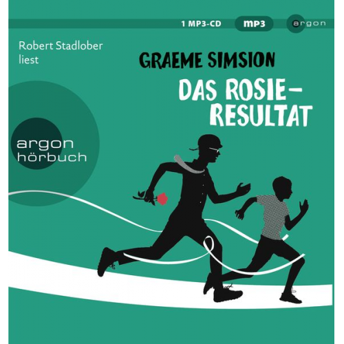 Graeme Simsion - Das Rosie-Resultat