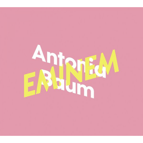 Antonia Baum - Antonia Baum über Eminem