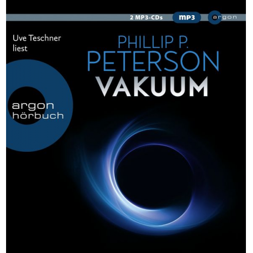 Phillip P. Peterson - Vakuum