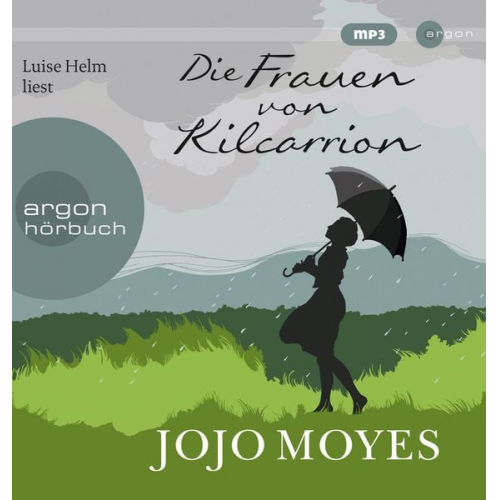 Jojo Moyes - Die Frauen von Kilcarrion