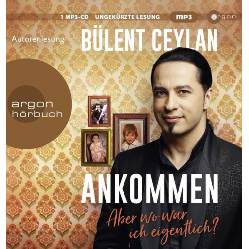 Bülent Ceylan - Ankommen