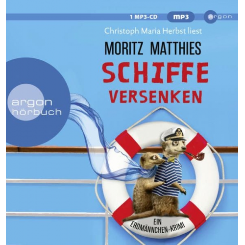 Moritz Matthies - Schiffe versenken