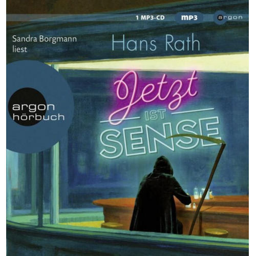 Hans Rath - Jetzt ist Sense