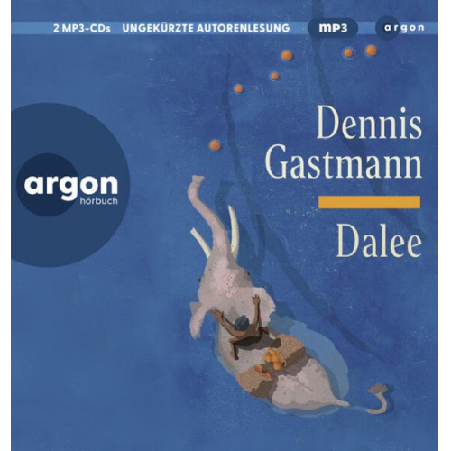 Dennis Gastmann - Dalee