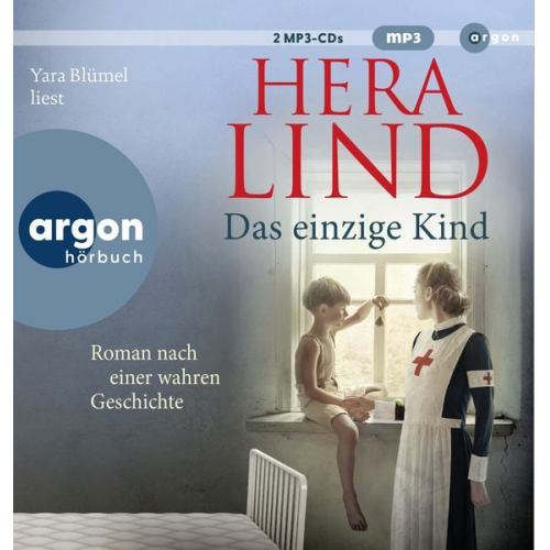 Hera Lind - Das einzige Kind