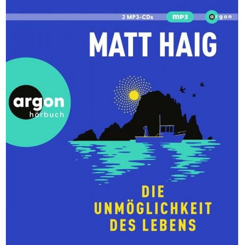 Matt Haig - Die Unmöglichkeit des Lebens