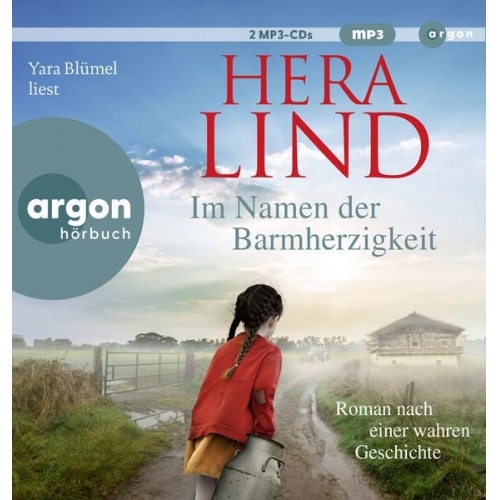 Hera Lind - Im Namen der Barmherzigkeit