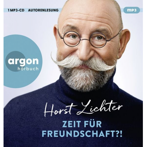 Horst Lichter - Zeit für Freundschaft?!