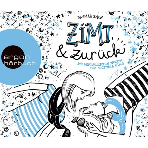 Dagmar Bach - Zimt und zurück