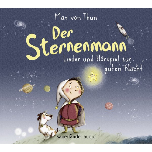 Max von Thun - Der Sternenmann