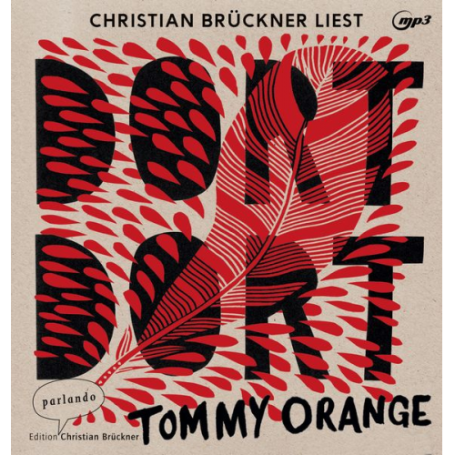 Tommy Orange - Dort dort