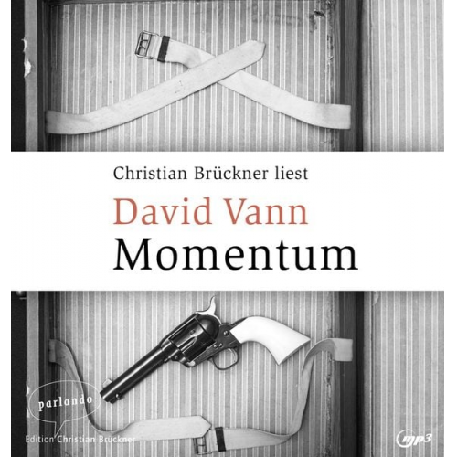 David Vann - Momentum