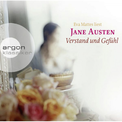 Jane Austen - Verstand und Gefühl