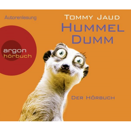 Tommy Jaud - Hummeldumm