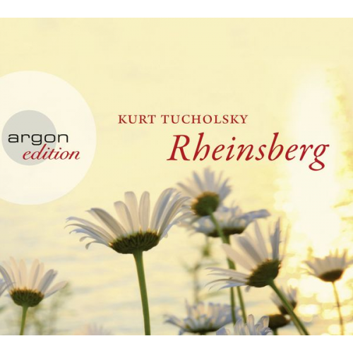 Kurt Tucholsky - Rheinsberg