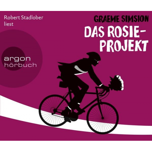 Graeme Simsion - Das Rosie-Projekt