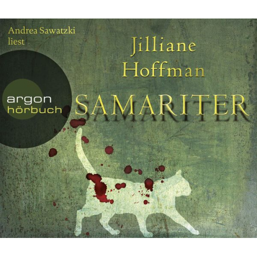 Jilliane Hoffman - Samariter