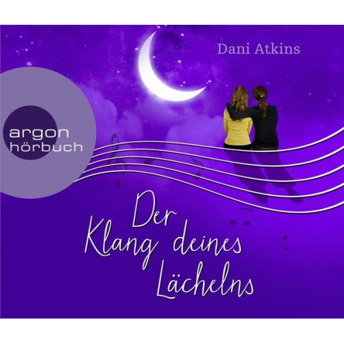 Dani Atkins - Der Klang deines Lächelns