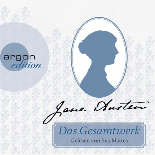 Jane Austen - Jane Austen – Das Gesamtwerk