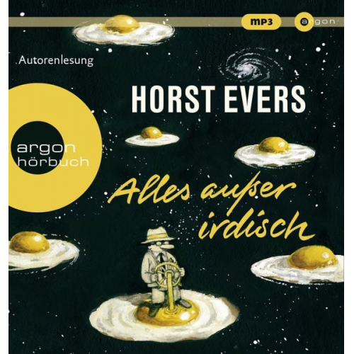 Horst Evers - Alles außer irdisch