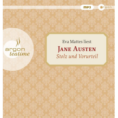 Jane Austen - Stolz und Vorurteil