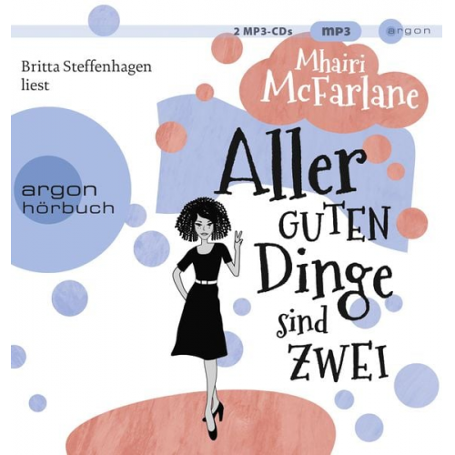 Mhairi McFarlane - Aller guten Dinge sind zwei