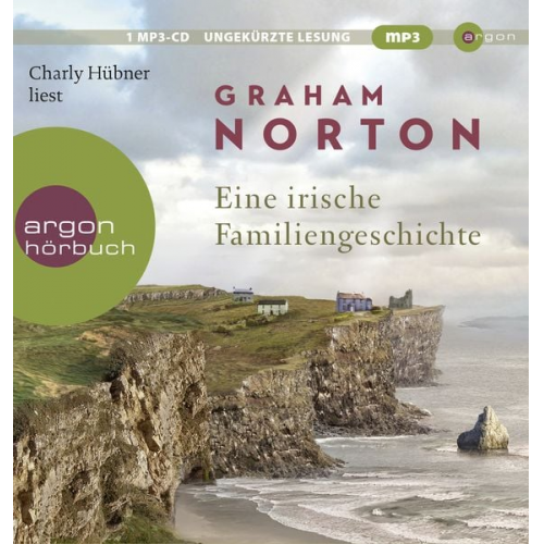 Graham Norton - Eine irische Familiengeschichte