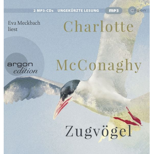 Charlotte McConaghy - Zugvögel