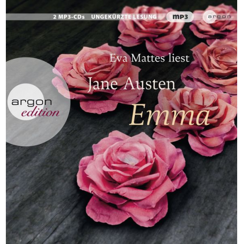 Jane Austen - Emma