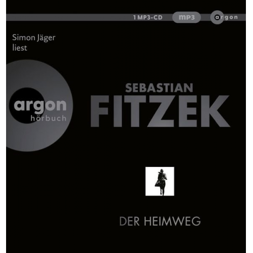 Sebastian Fitzek - Der Heimweg