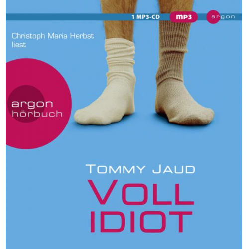 Tommy Jaud - Vollidiot