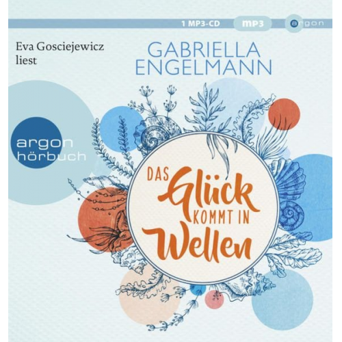 Gabriella Engelmann - Das Glück kommt in Wellen