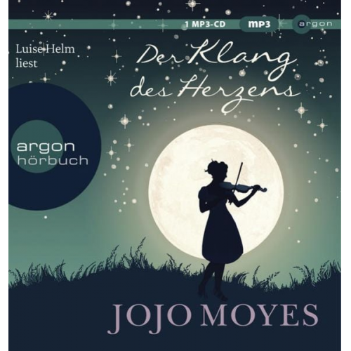 Jojo Moyes - Der Klang des Herzens