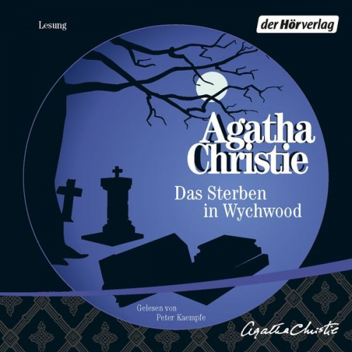 Agatha Christie - Das Sterben in Wychwood