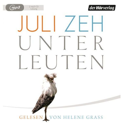 Juli Zeh - Unterleuten