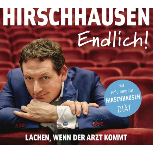 Eckart von Hirschhausen - Endlich!