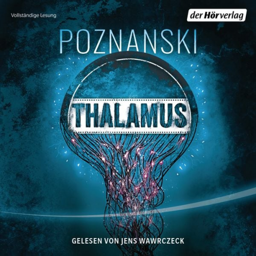 Ursula Poznanski - Thalamus