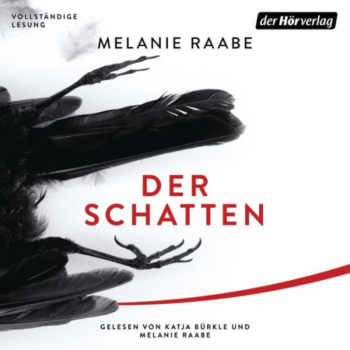 Melanie Raabe - Der Schatten