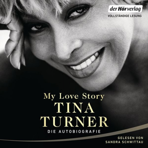 Tina Turner - My Love Story