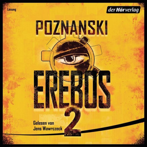 Ursula Poznanski - Erebos 2