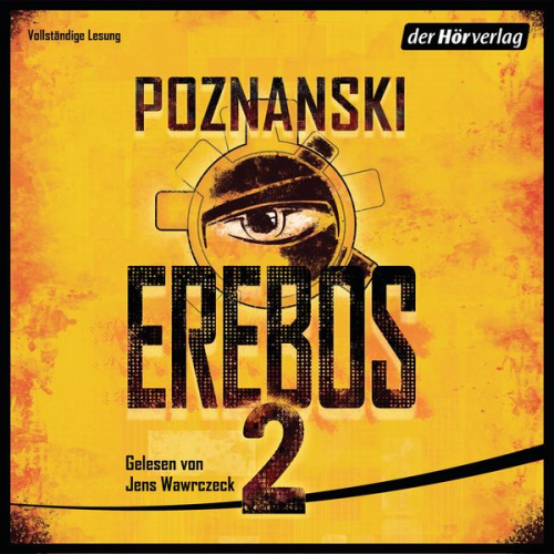 Ursula Poznanski - Erebos 2