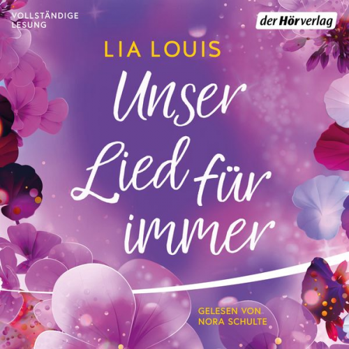 Lia Louis - Unser Lied, für immer