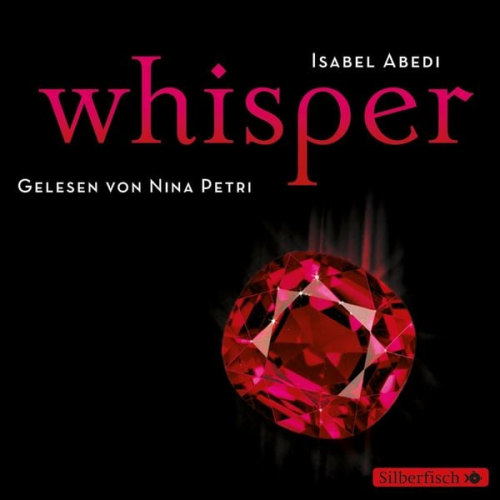 Isabel Abedi - Whisper