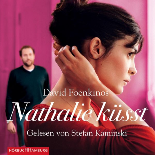 David Foenkinos - Nathalie küsst