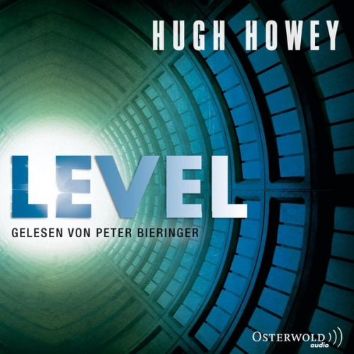 Hugh Howey - Level