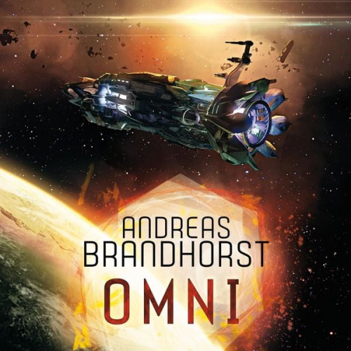 Andreas Brandhorst - Omni